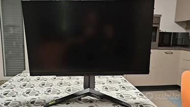 LG Ultragear 27GR75Q gaming monitor