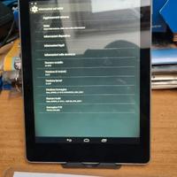 9379N-Tablet Acer Iconia A1-810 Z9200
