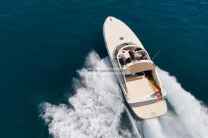 Baia 48 Flash, 2004, 2x480 c.a. 950 ore