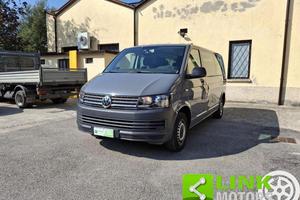 VOLKSWAGEN Transporter 2.0 TDI 102CV PL Kombi Bu