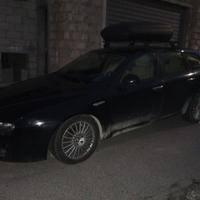 Alfa 159 sw