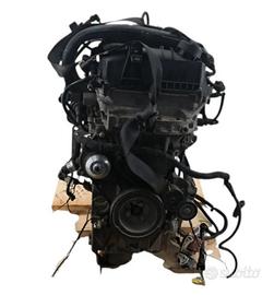 Motore Citroen C3 1.0 Puretech del 2016 ZM01 50Kw