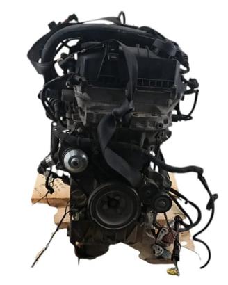 Motore Citroen C3 1.0 Puretech del 2016 ZM01 50Kw