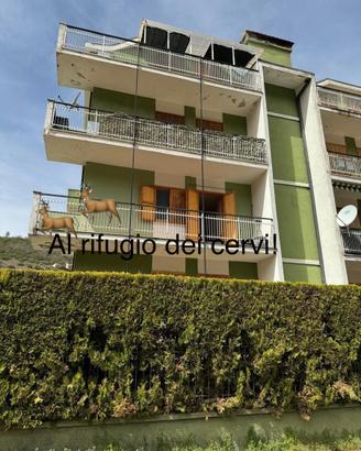 Casa vacanze Lecce Nei Marsi