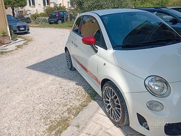 500 abarth