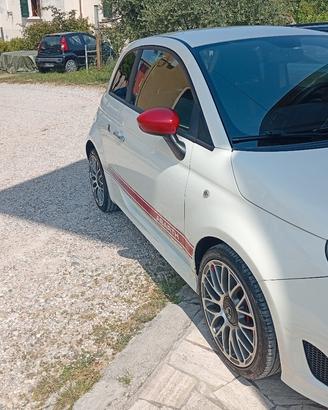 500 abarth