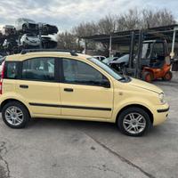 RICAMBI AUTO FIAT PANDA 2005
