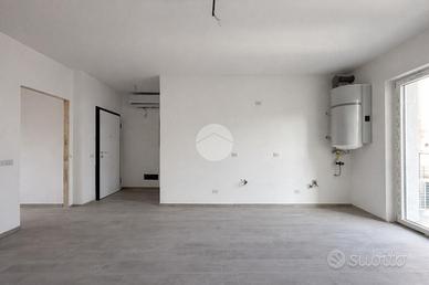 2 LOCALI A CASTELLI CALEPIO