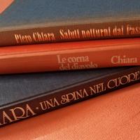Libri di Piero Chiara