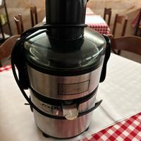 Centrifuga professionale barscher