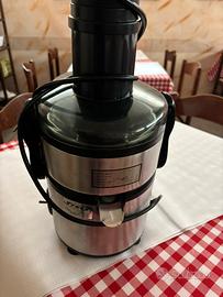 Centrifuga professionale barscher