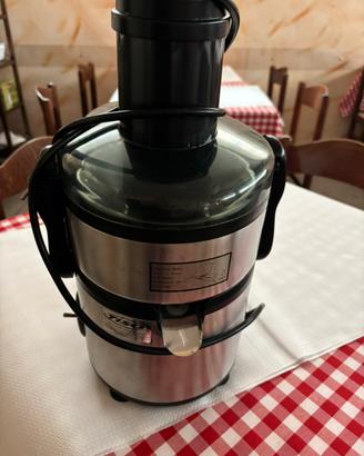 Centrifuga professionale barscher