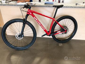 Specialized Epic Comp Ht