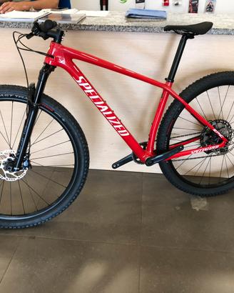 Specialized Epic Comp Ht