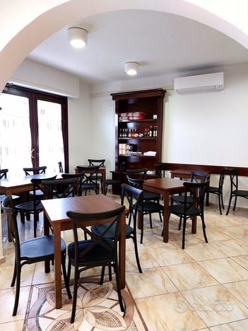 Fra albenga ceriale bar tavola calda