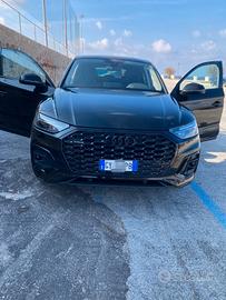 Audi Q5 sportbackb Tdi 