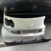 Ricambi smart 450 cabrio/coupe