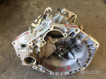 Cambio Fiat Panda 1.2 Benzina 2010