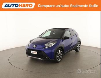 TOYOTA Aygo X PC93505