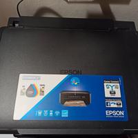 stampante, fotocopiatrice epson