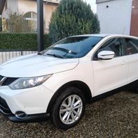 Nissan Qashqai 1.5 dCi Acenta