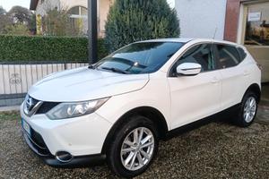 Nissan Qashqai 1.5 dCi Acenta