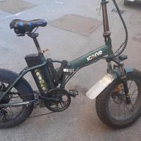 ricambi bici