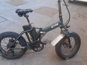 ricambi bici