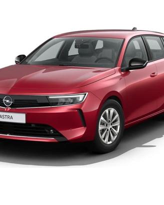 Opel Astra Sports Tourer 1.2 hybrid GS 145cv dct6