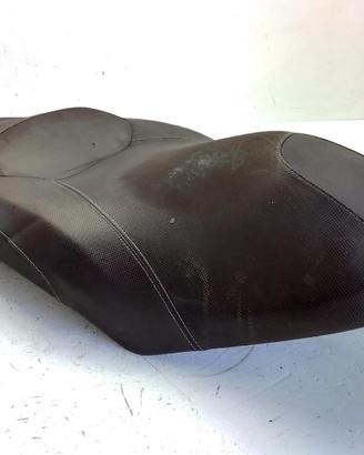 YAMAHA X-MAX 250 SELLA SADDLE CON CREPA SU FONDO 2