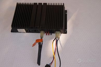 Amplificatore car audio auto Alpine 3519