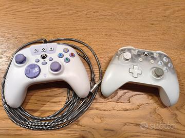 Controller Xbox/Pc