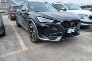 CUPRA Formentor 2.0 TDI 4Drive SEDILI SPORTIVI D