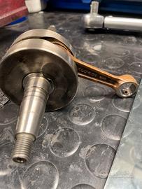 Albero motore malossi mhr Piaggio