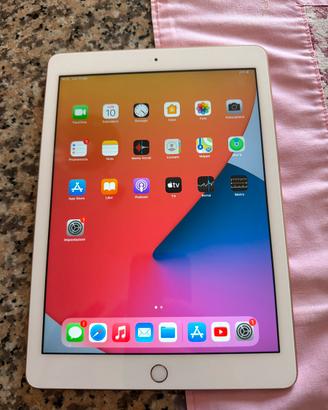 Ipad 6 generazione