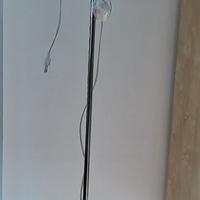 Lampada da terra