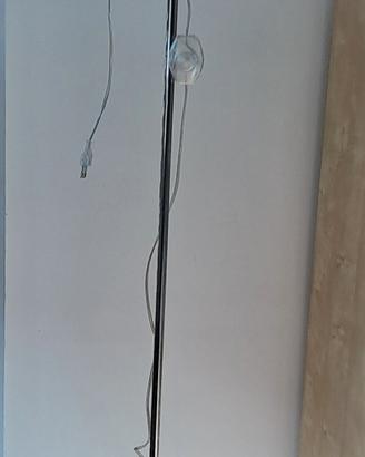 Lampada da terra