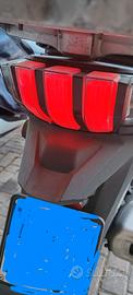 pezzi di ricambio scooter Peugeot  