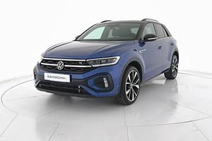 Volkswagen T-Roc 2.0 tdi R-Line 150cv
