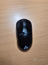 mouse gaming wireless Aukey 