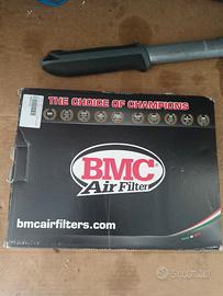 Filtro aria BMC