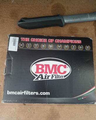 Filtro aria BMC