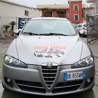 Alfa Romeo 147 1.9 Diesel 120 Cv