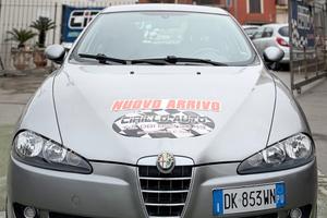 Alfa Romeo 147 1.9 Diesel 120 Cv