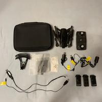 Drone snaptain nova 500 con telecamera lebronjames