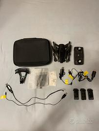 Drone snaptain nova 500 con telecamera lebronjames