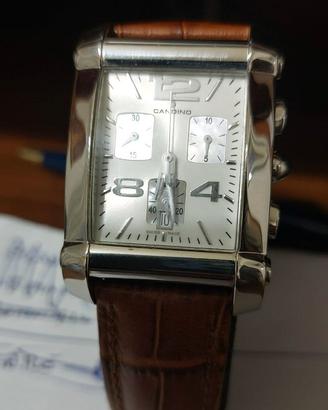 Orologio vintage marca Candino C4284