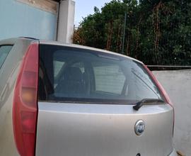 FIAT Punto 3ª serie - 2011