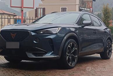 CUPRA Formentor 1.4 e-Hybrid DSG