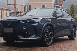 CUPRA Formentor 1.4 e-Hybrid DSG